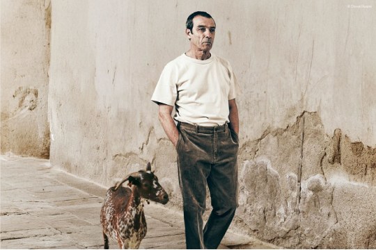 Viento del pueblo: la vida de Miguel Hernández en el Arriaga