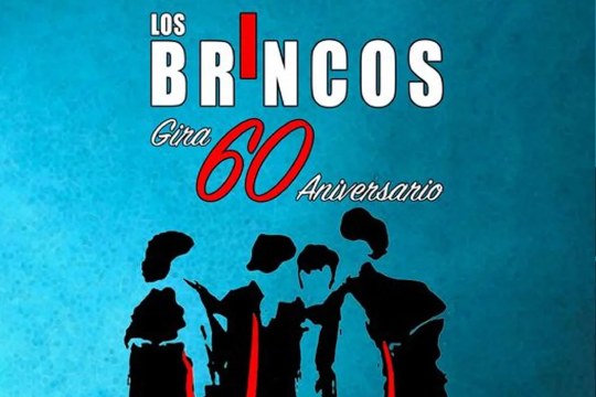 Tribute to Los Brincos: Un sorbito de champán in Bilbao