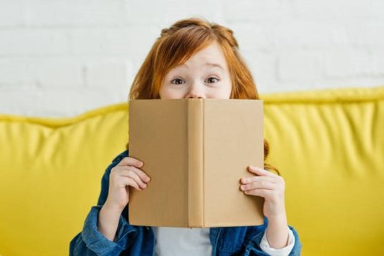Storytelling for kids: Englische Märchen in Lekuona