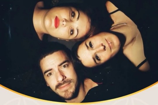 Les Fous: 100 Years of Music Live in San Sebastián