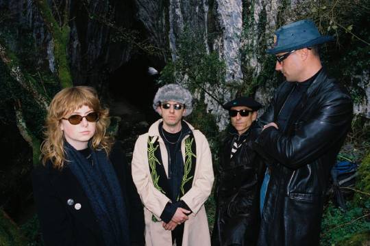 Kiliki and Barrrk live in concert in Andoain
