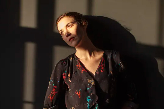 Sirens: Lisa Hannigan, Theodora Byrne Trio y amigas en concierto