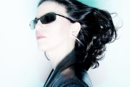 Concierto de Deradoorian en Dabadaba Donostia
