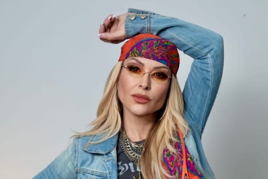 Anastacia Live: #NTKTour 2026 at Kursaal San Sebastián