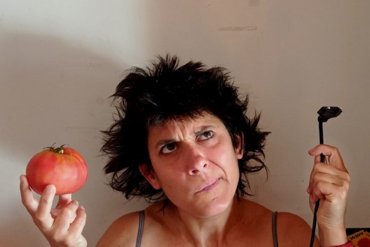 Itziar Saenz de Ojer presenta Eraldaketarako kontuak