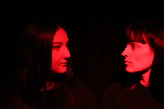Frankopoleon: Dystopian Theater at Sala Imanol Larzabal
