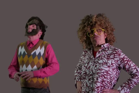 A pesar de todo: Comedy and Reflection at Kutxa Fundazioa Kluba