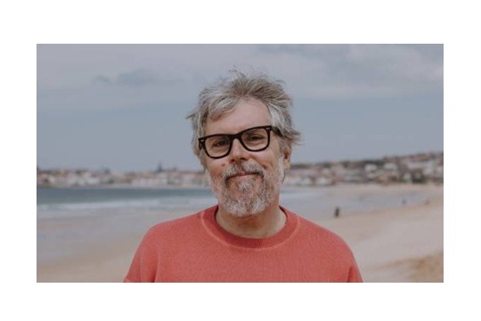 Iván Ferreiro brings 'Hoy x Ayer' to Kursaal in San Sebastián
