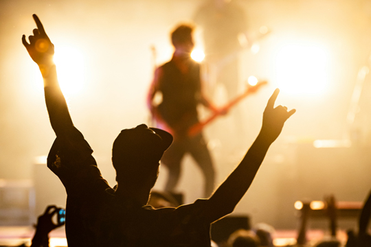 Revolution JamRock 2026 en Intxaurrondo: reggae y dub en Donostia