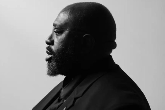 Darius Jones Trio en el Teatro Victoria Eugenia