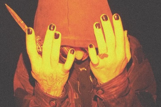 Concierto de The Haunted Youth en Dabadaba Donostia