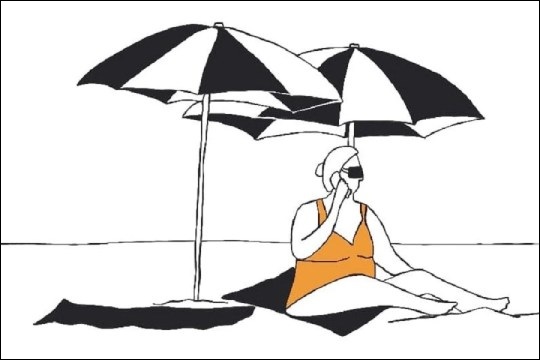 Oihana Egaña: El Rincón de la Ilustración en Aiete