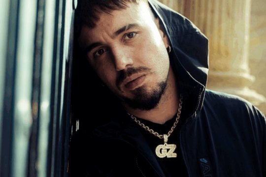 Hard GZ bringt seine „Lacosta Tour“ nach Bilbao