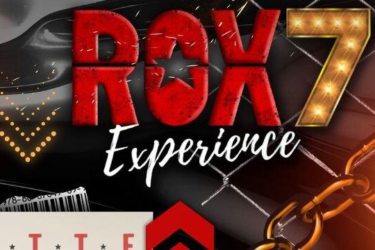 ROX7 EXPERIENCE: Tributo a Roxette en Bilbao