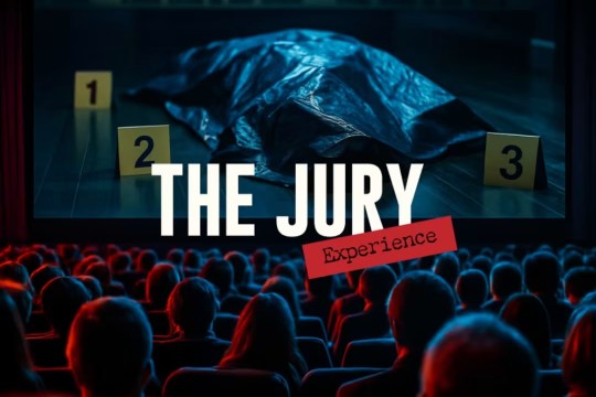 The Jury Experience: Travesía Mortal en Bilbao