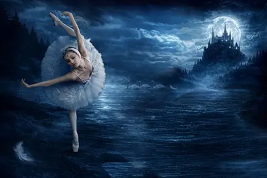 Schwanensee mit dem Imperial Heritage Ballet in Bilbao