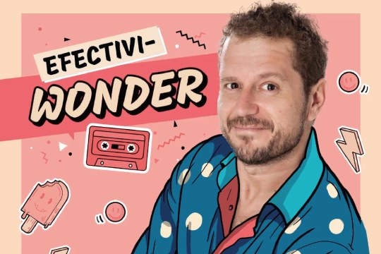 El Monaguillo presenta "Efectiviwonder" en Bilbao