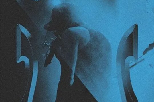 Konzert von Dirty Suc im Santana 27 in Bilbao