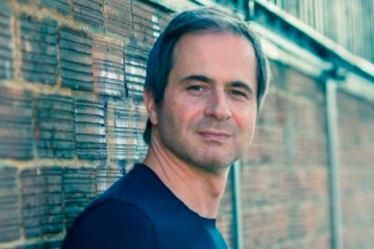 Piotr Anderszewski in Piano Recital at Kursaal