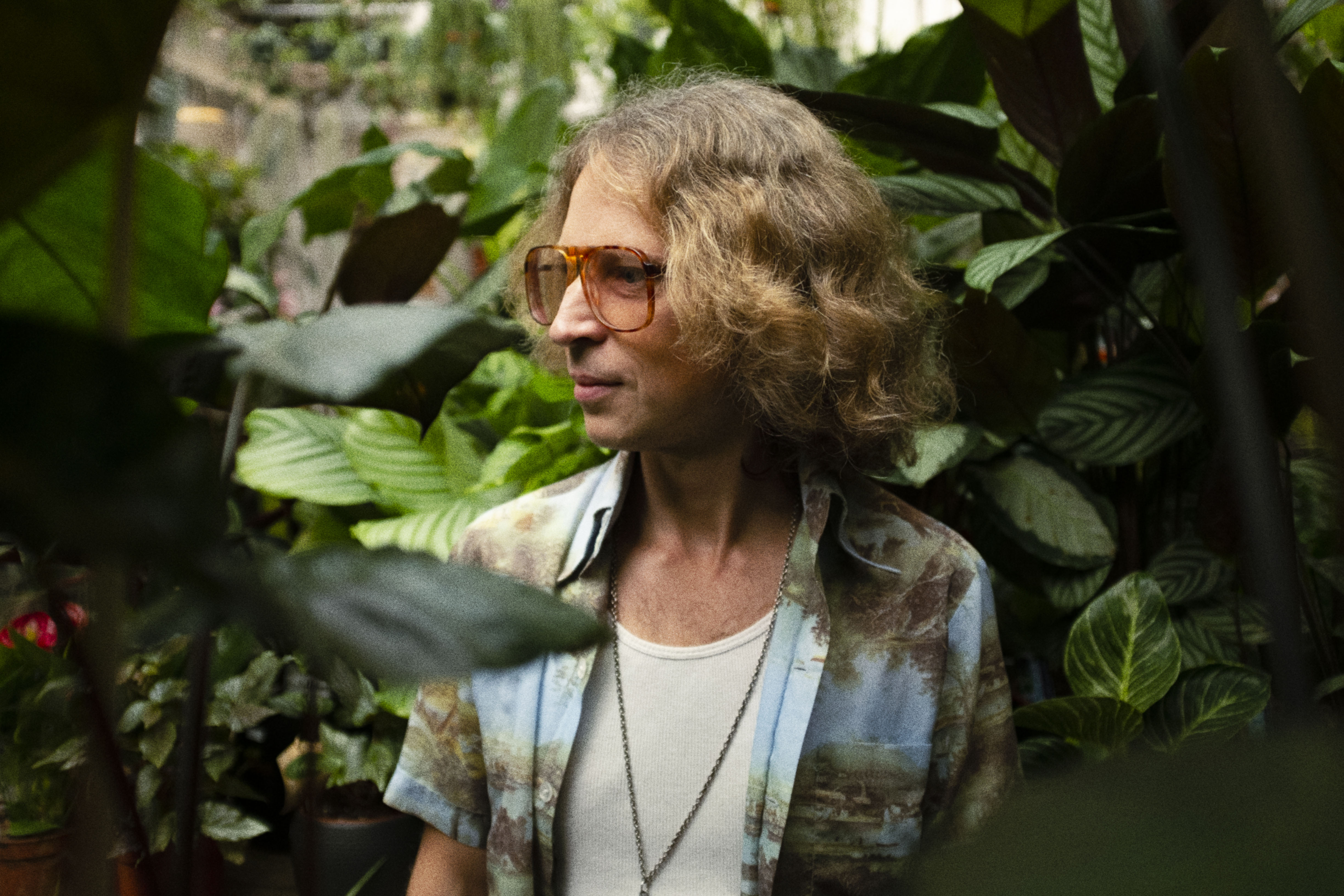 Joel Sarakula en concierto: soul-pop de aire vintage en Donostia
