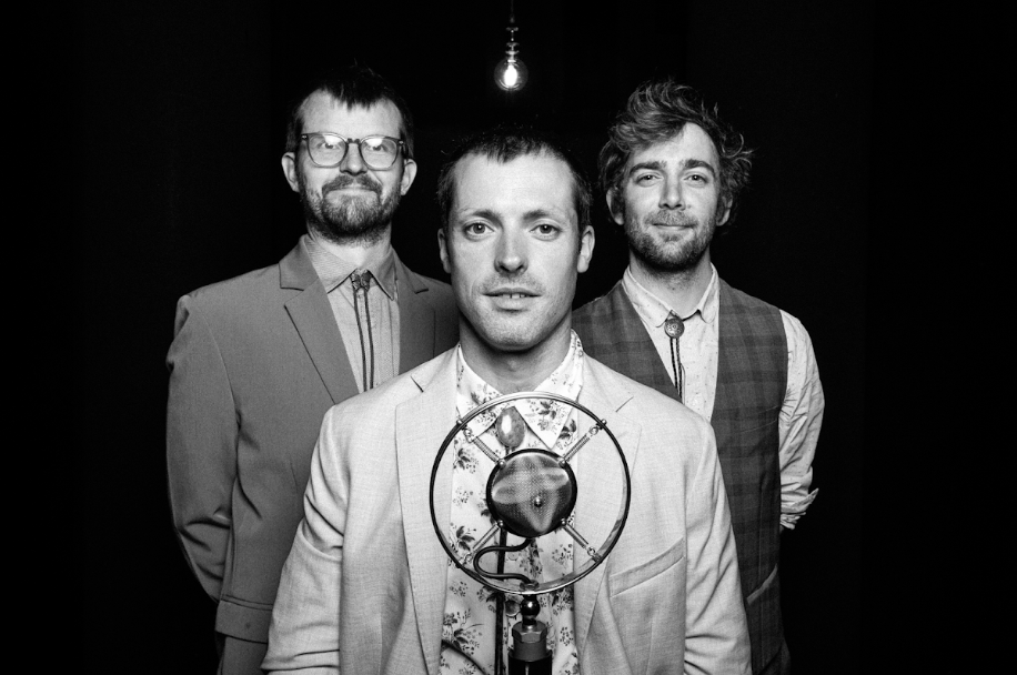 Concierto de Beavers en Altxerri Jazz Club de Donostia