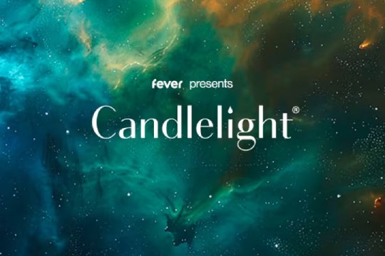Candlelight: Coldplay VS. Imagine Dragons en Donostia