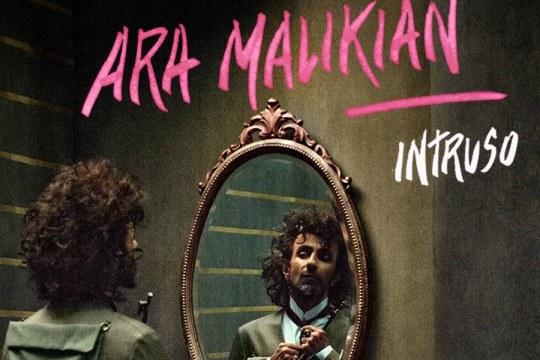 Ara Malikian in Concert at the Kursaal