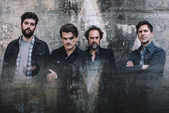 Concierto de Løse con Diego Vasallo en Dabadaba
