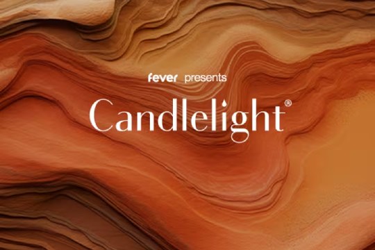 Candlelight Donostia: Tribute to Hans Zimmer by Candlelight