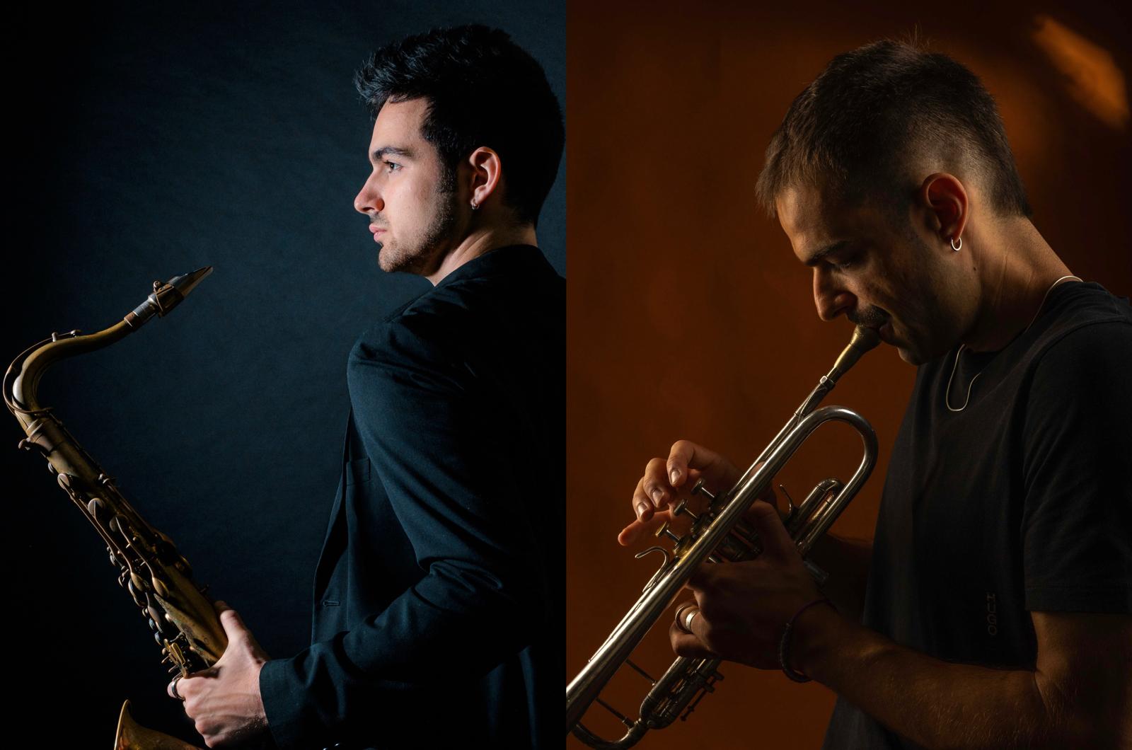 Ocón/Chandler 4tet im Altxerri Jazz Club