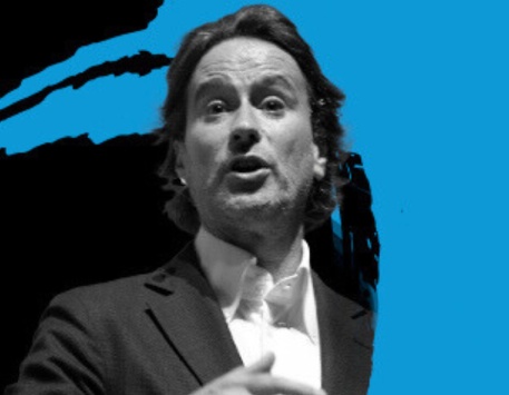 Victor Küppers: Mentes Expertas en el Teatre Coliseum