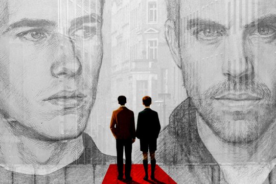 Reencuentro: estreno teatral de Fred Uhlman en el Teatro Arriaga