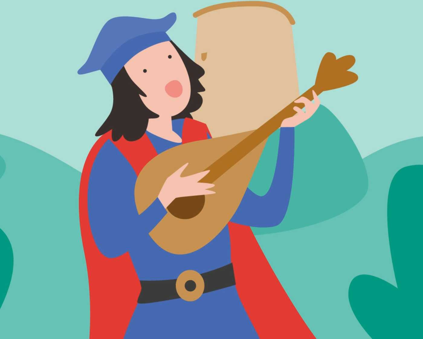 Family Tour: A Day in the Middle Ages at Museu d'Història