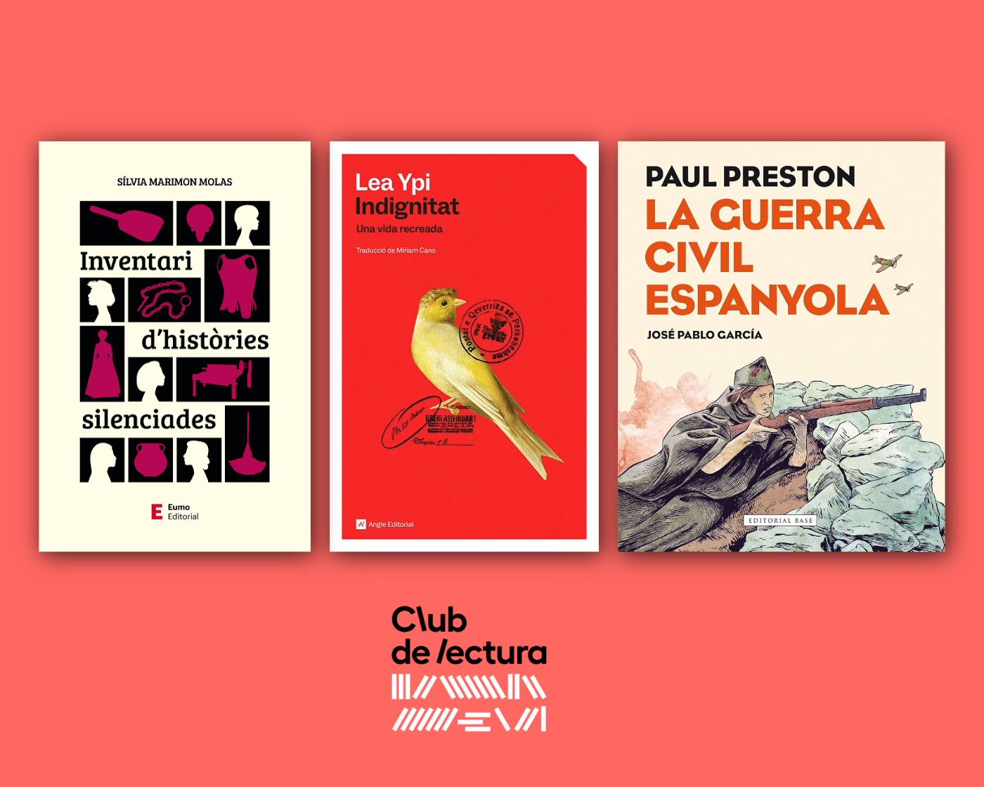 Reading Club: From Fiction to Comics