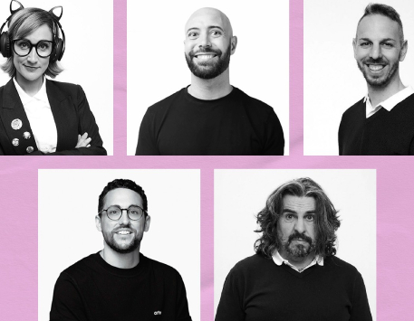 Mentes peligrosas 3 im Teatre Coliseum in Barcelona