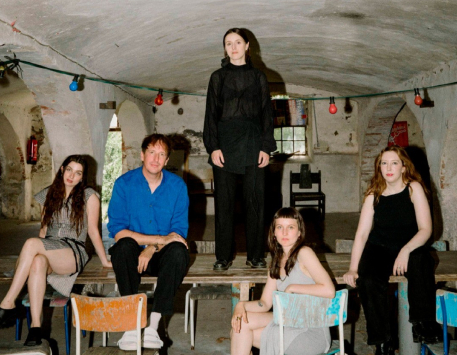 Christian Löffler & Ensemble en concierto en Barcelona