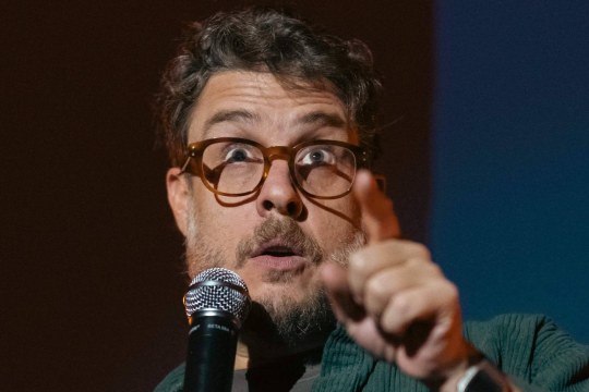 Jóse Rafael Guzmán: Cositas bonitas in Bilbao