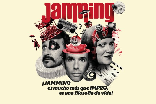 Jamming Sessions: Improvised Theatre in Bilbao