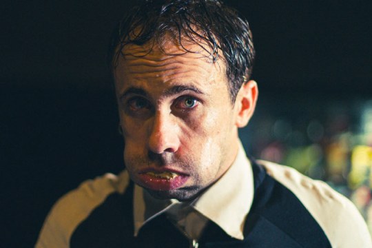 Gula / Gola: Gefeiertes Theater mit Oriol Pla in Bilbao