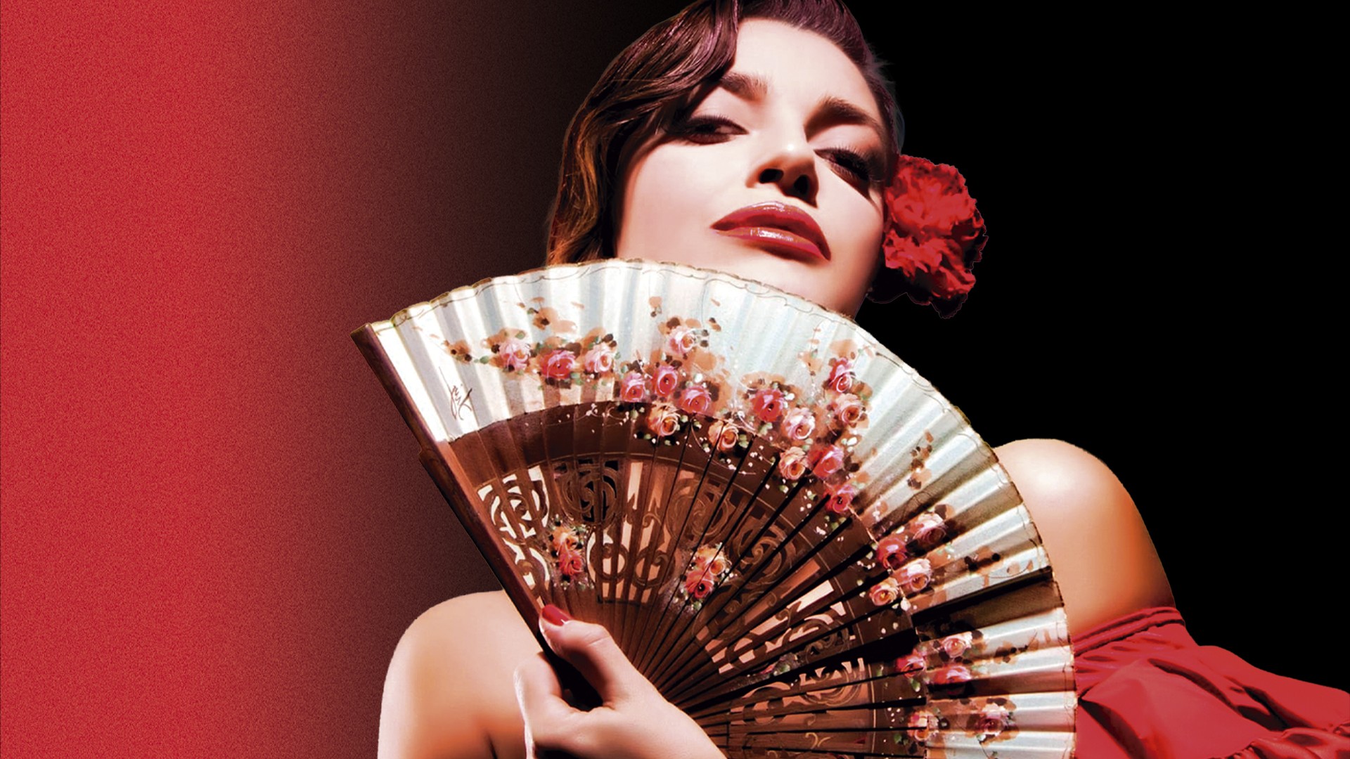 Bizet's Carmen by NovAria at Teatre Apolo
