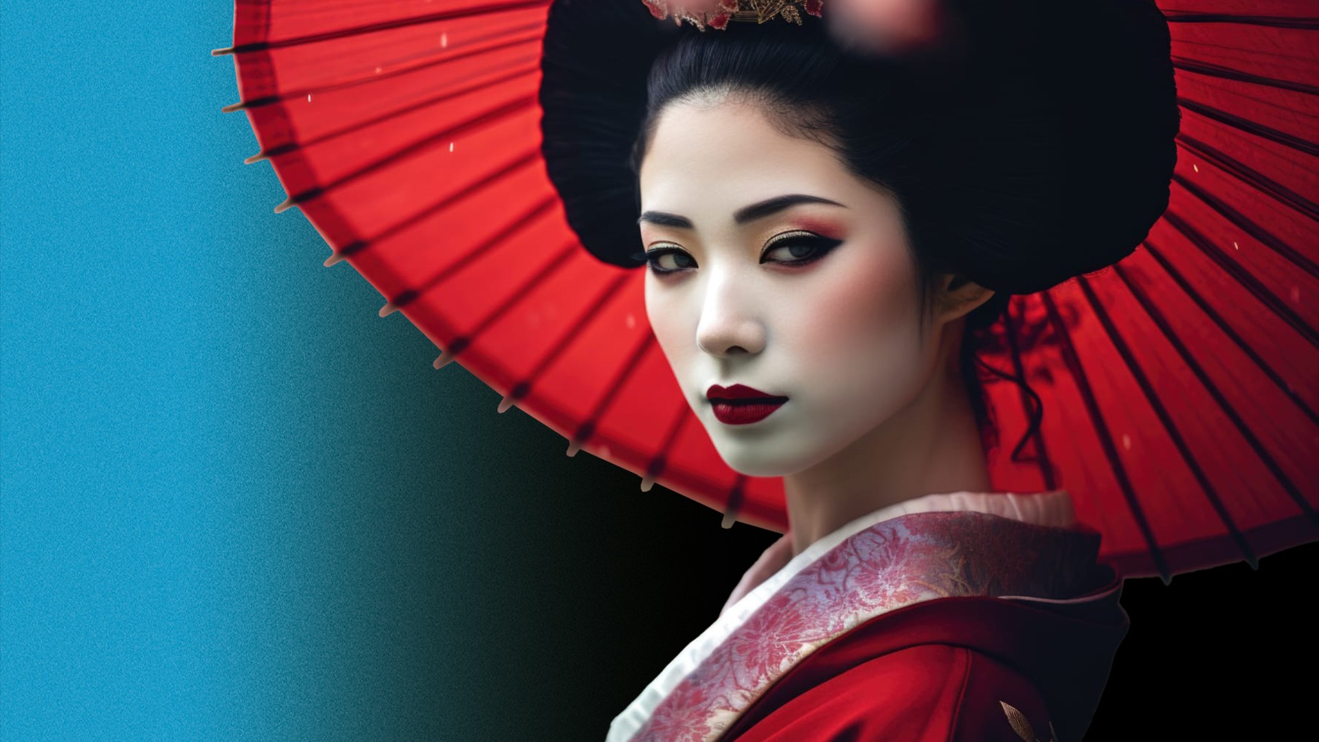 Madama Butterfly de Puccini amb NovAria al Teatre Apolo