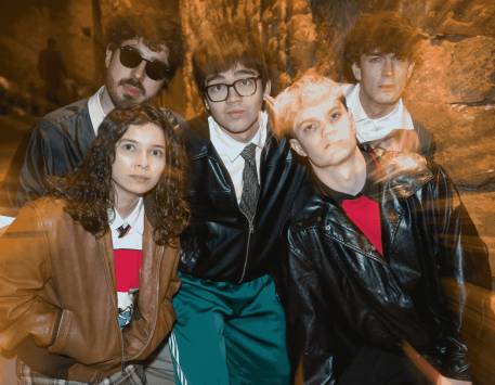 SODI en concert a Barcelona: presentació d'Havia de ser així