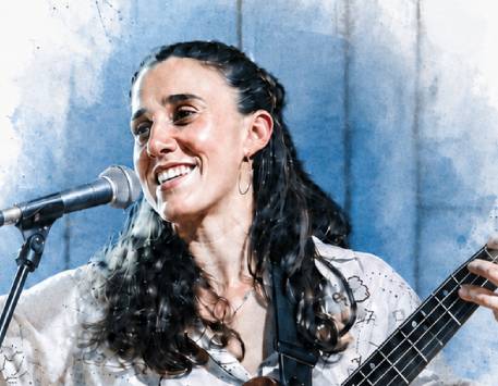 Clara Cantore presents her album 'Regreso' at Harlem Jazz Club