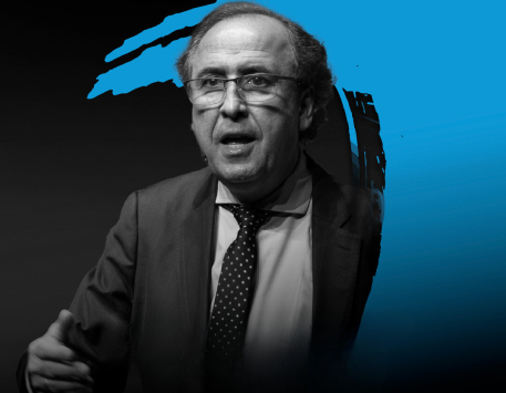 Emilio Duró brings «Mentes Expertas» to Teatre Coliseum