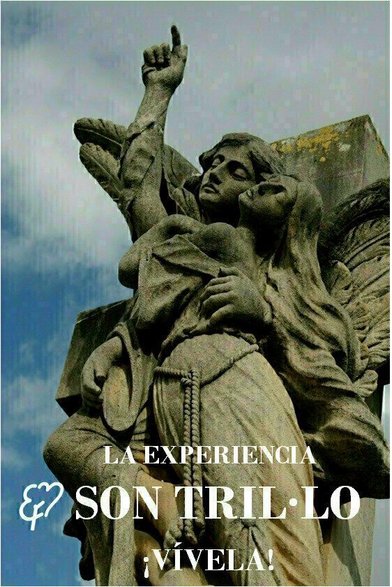 Visita guiada nocturna al cementiri de Palma amb Teatritx