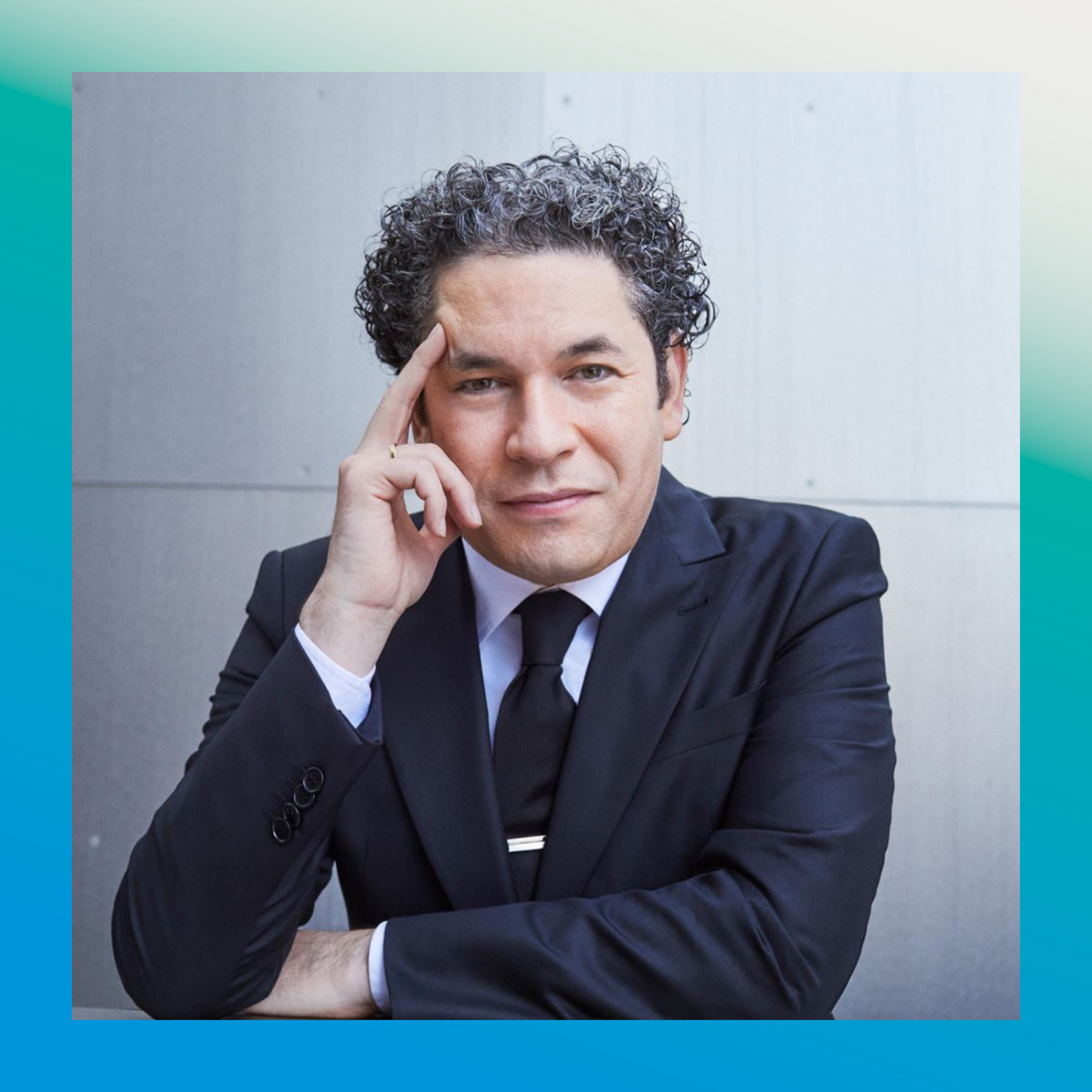 Gustavo Dudamel and the Venezuela National Youth Symphony: Shostakovich's Leningrad