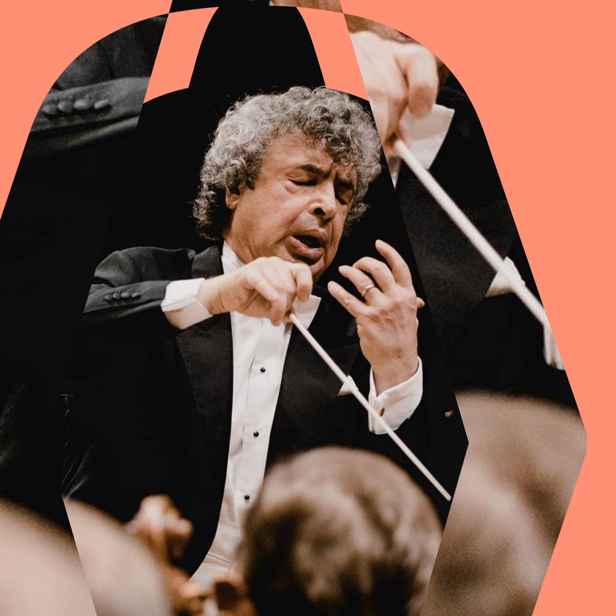 Semyon Bychkov und die Tschechische Philharmonie mit Behzod Abduraimov: Rachmaninows Drittes