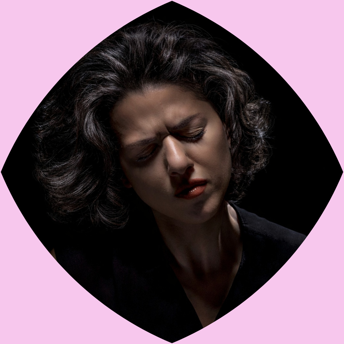 Khatia Buniatishvili: Beethoven, Schumann, Chopin y Ravel