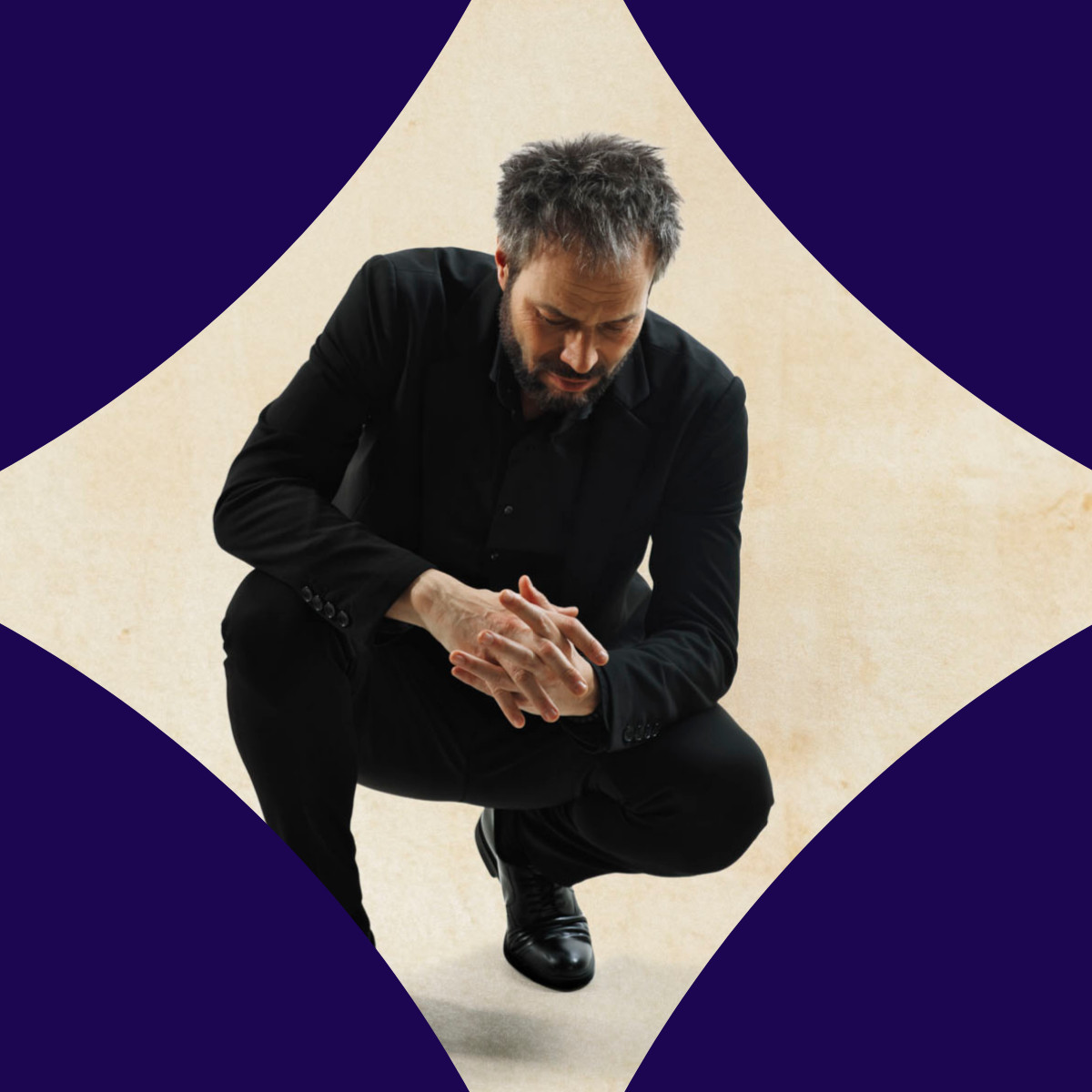 Christmas Concert: Romeo and Juliet with ADDA Simfònica and Josep Vicent