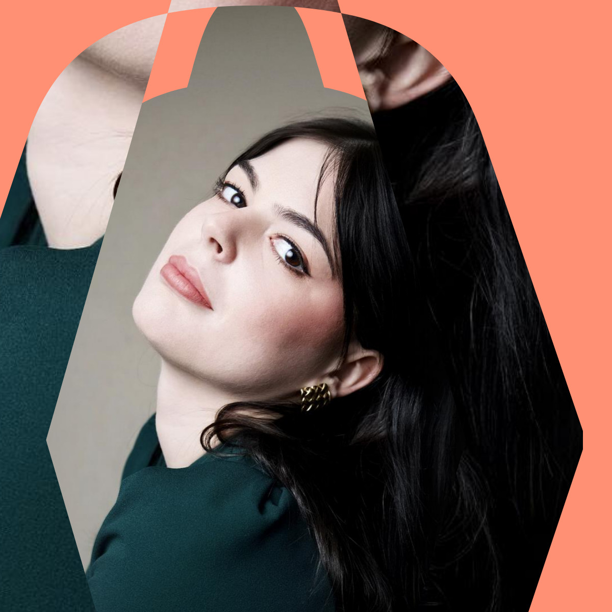 Sabrina Gárdez: soprano i piano al cicle Km0